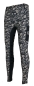 Preview: Reitleggings "Rose Weiß" mit High Grip